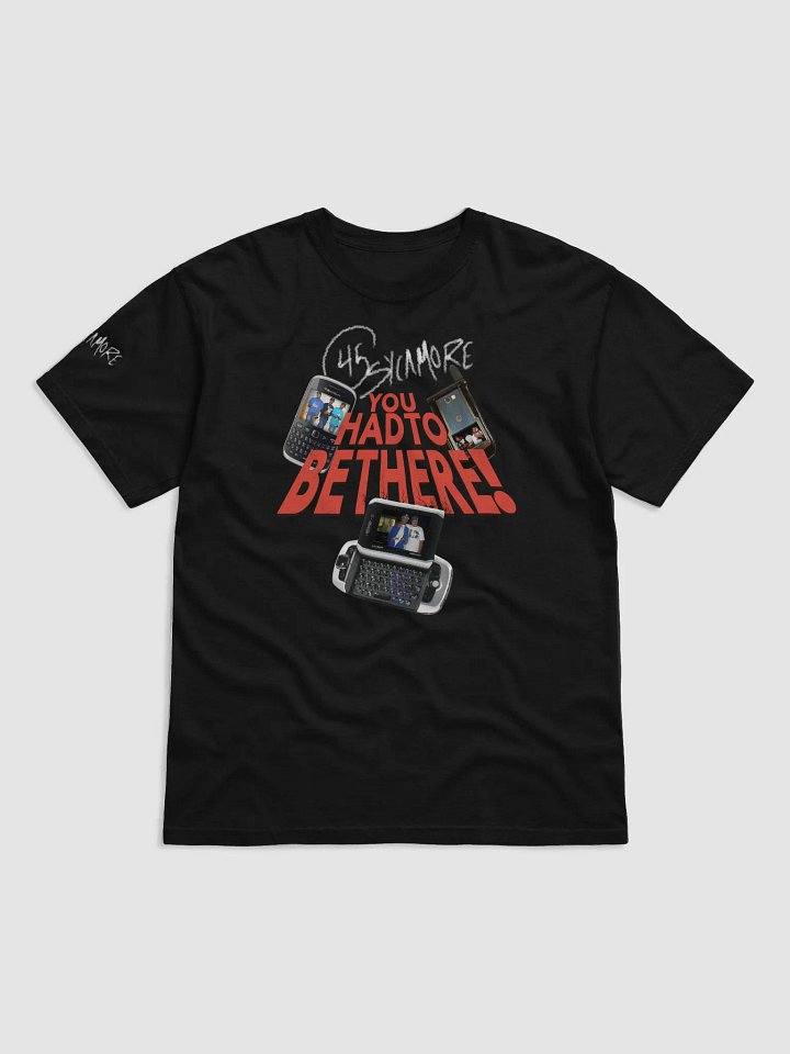 UHTBT Tee product image (1)