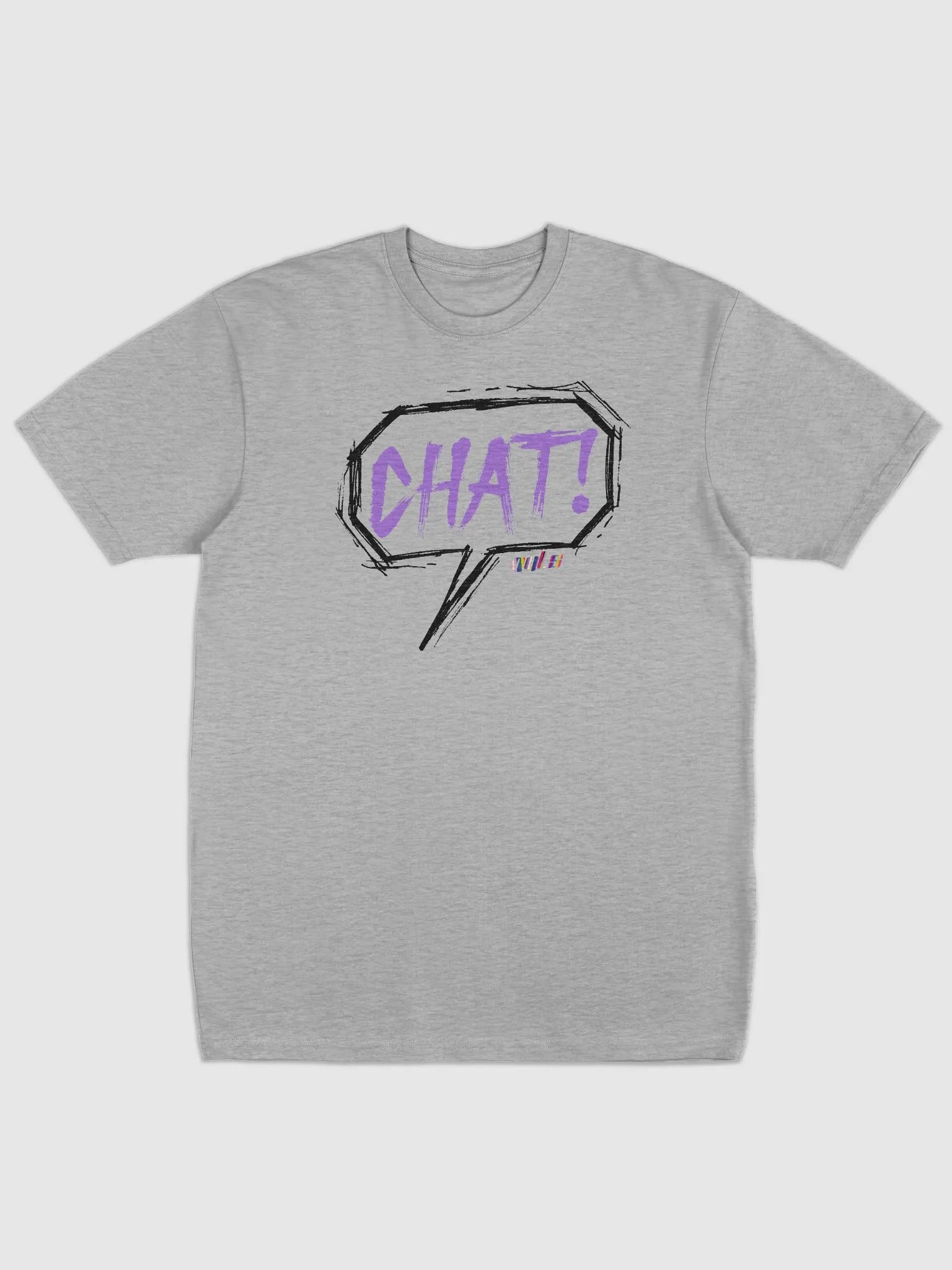 CHAT! Also product image (1)