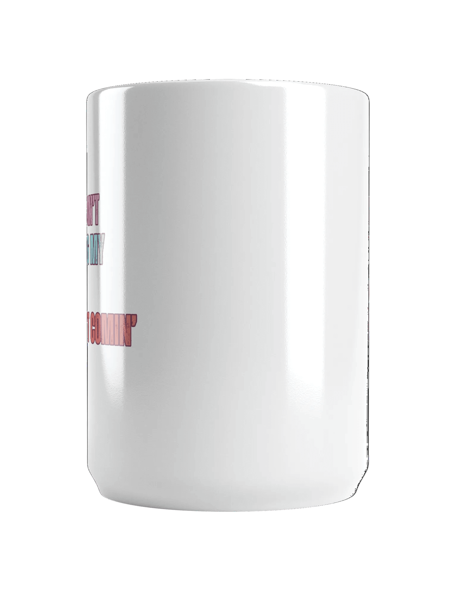 Canine Commitment Mug product image (5)