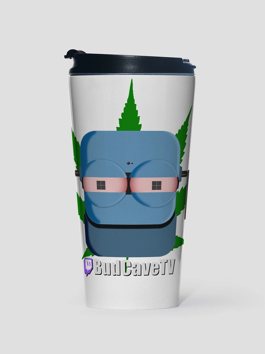 ChiP: Blaze 420 - Travel Mug product image (2)