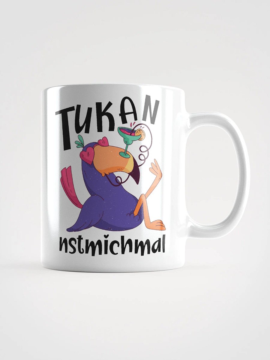 Tukannstmichmal product image (1)