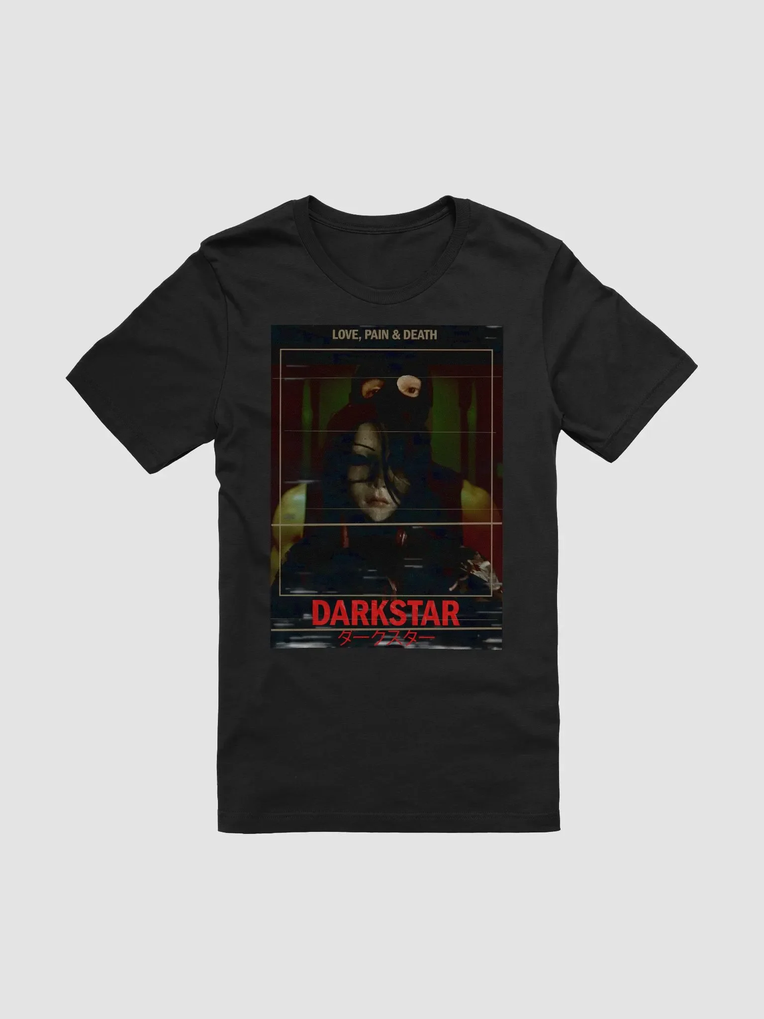 DarkStart Limited Edition T-Shirt product image (1)