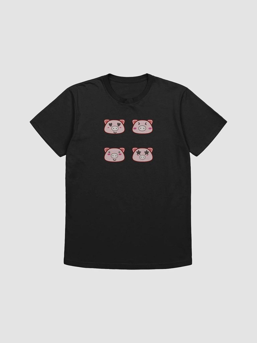 Piggy Emotes! product image (2)