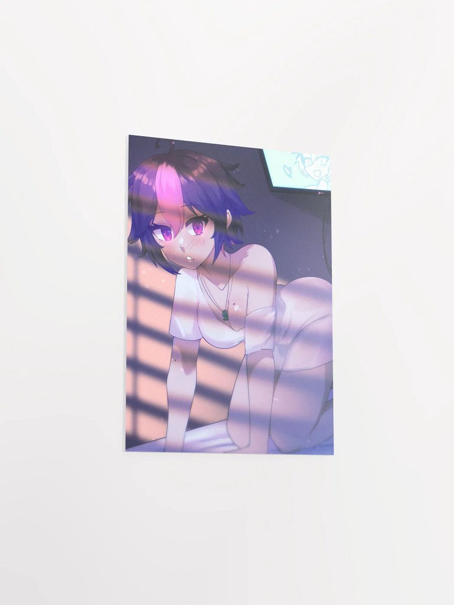Michael Ael Genderbend Poster (Navietta) product image (9)