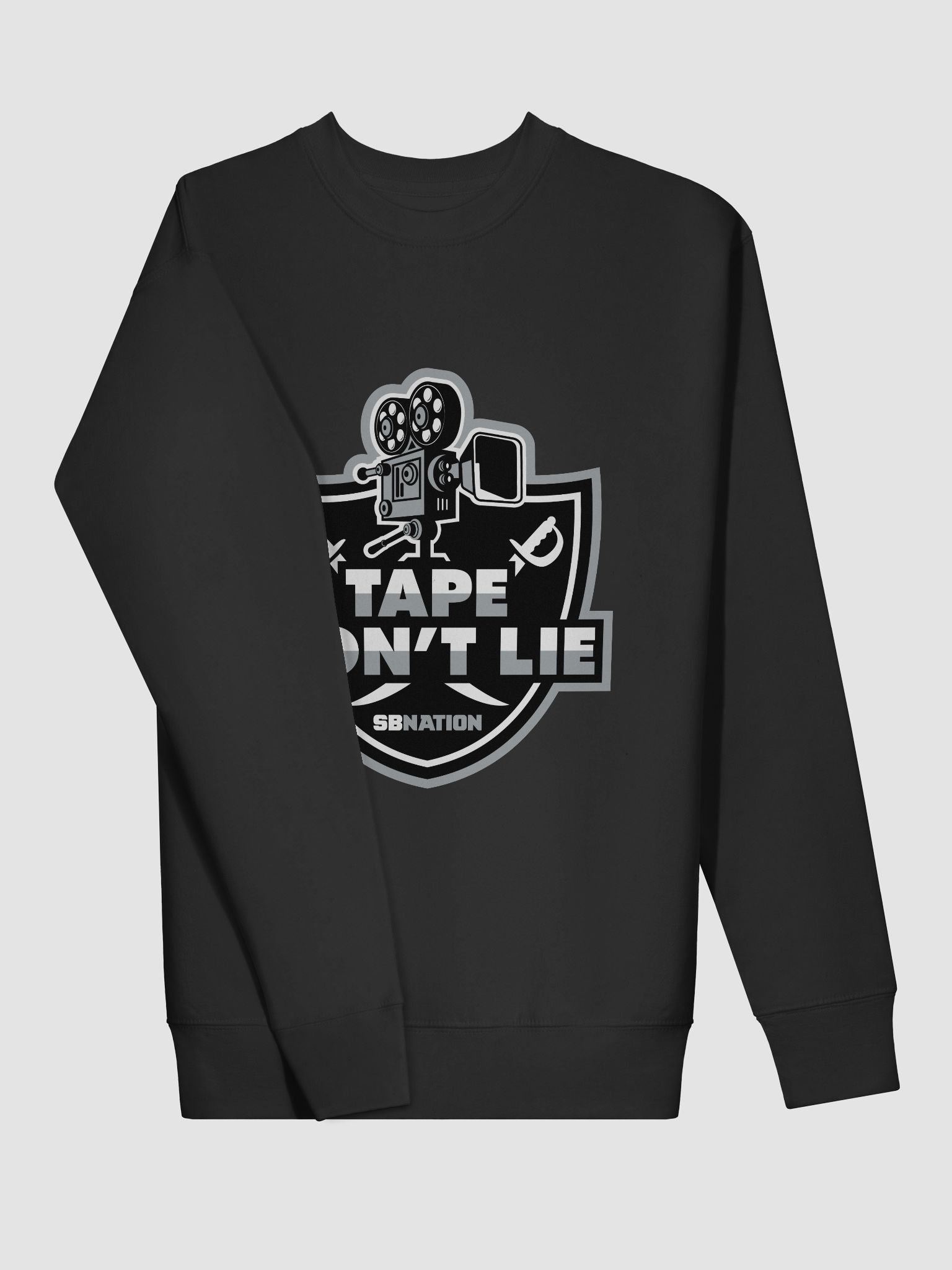 TDL Crew Neck product image (3)