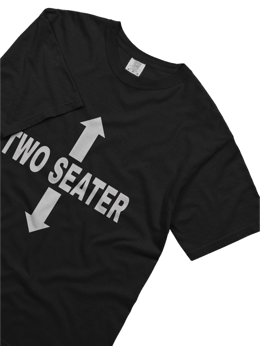 Two Seater Shirt product image (3)