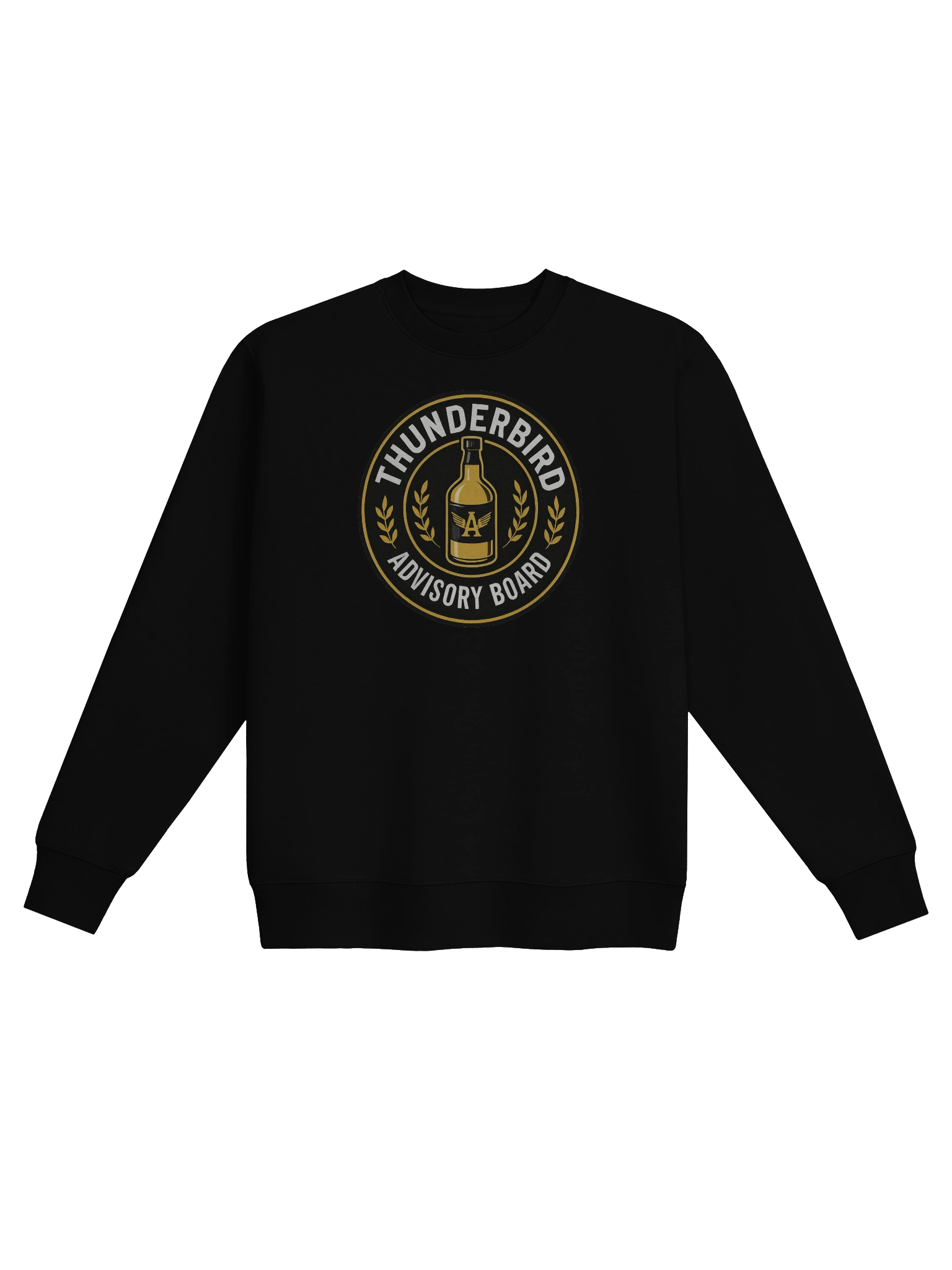 Thunderbird Wings Organic Sweatshirt product image (2)