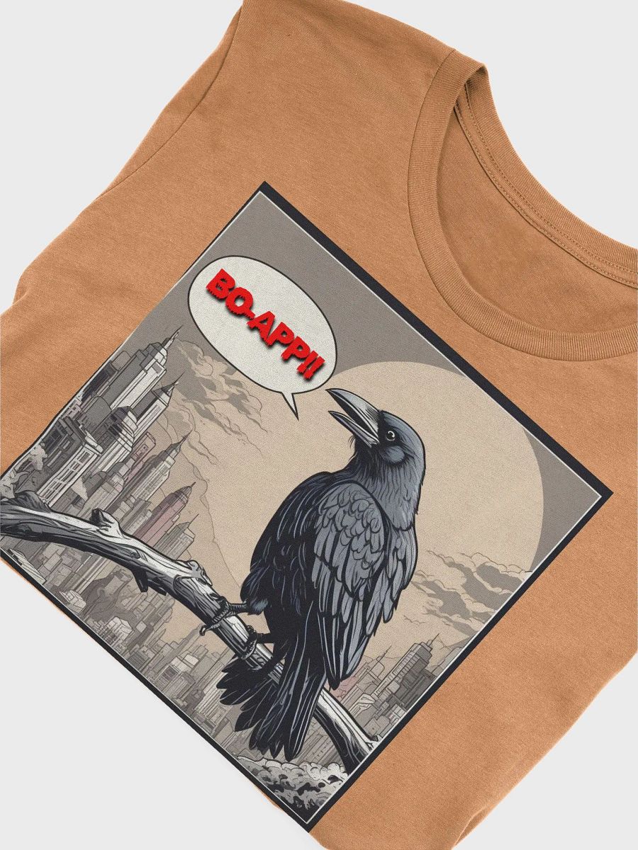 Bo-App Tee product image (14)