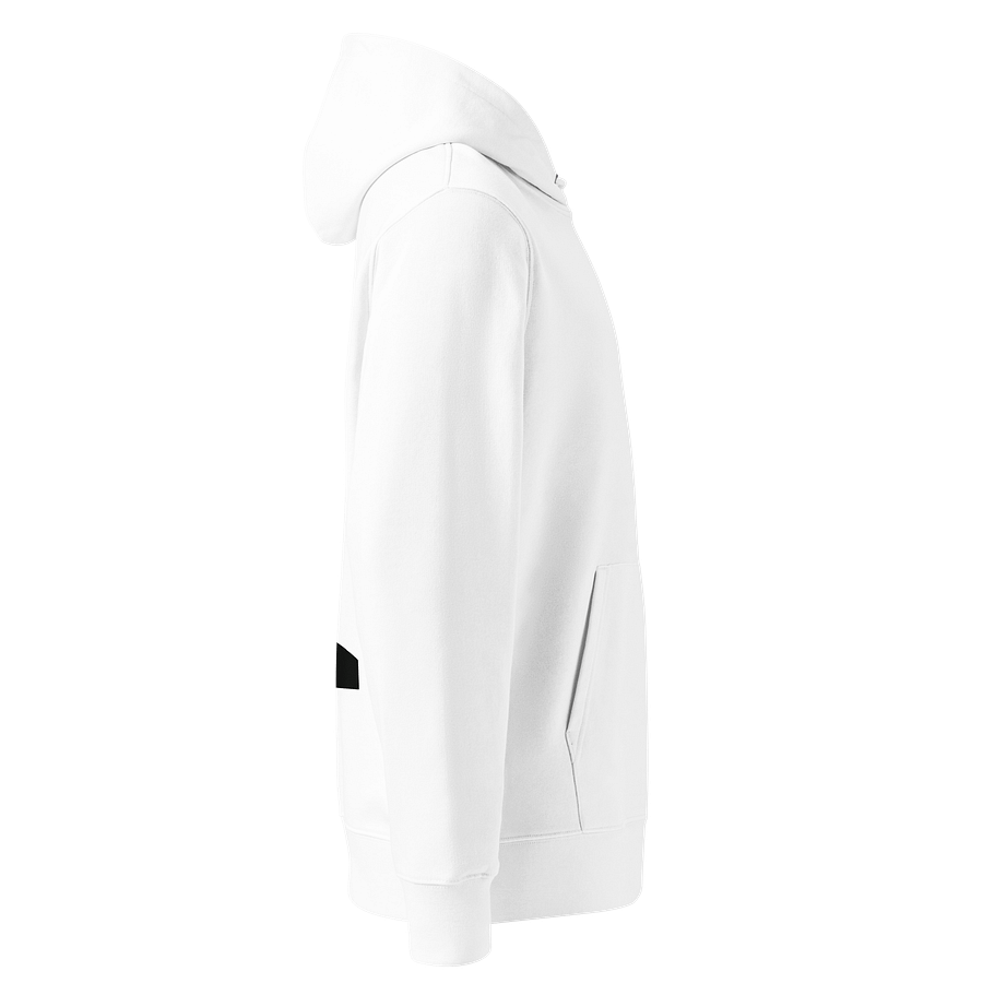 Stanley/Stella Unisex Organic Hoodie, Heavyweight (Vegan) product image (6)