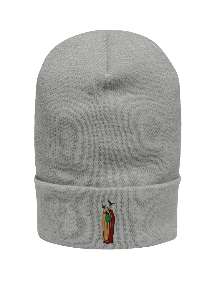 Coffin - Yupoong Cuffed Beanie product image (42)