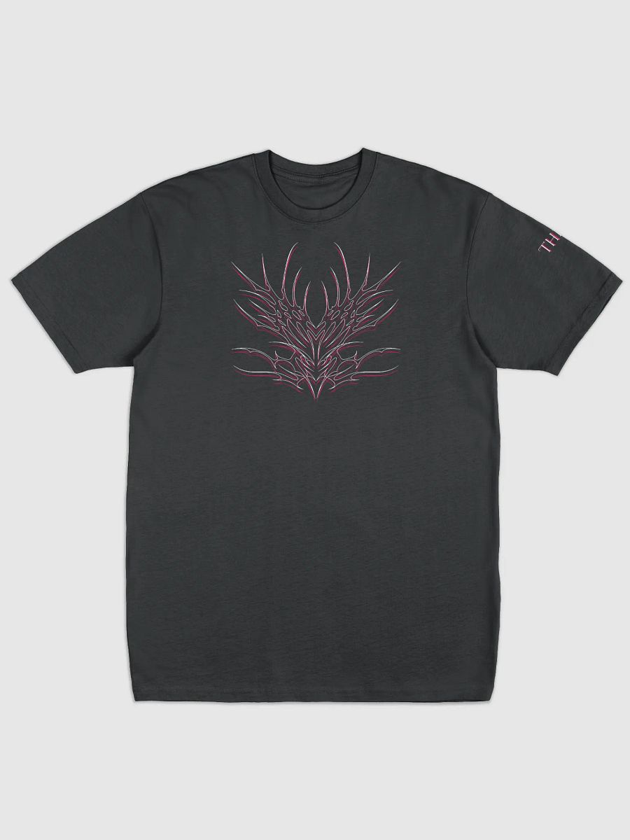 Cybersigilism Black-Tee product image (2)