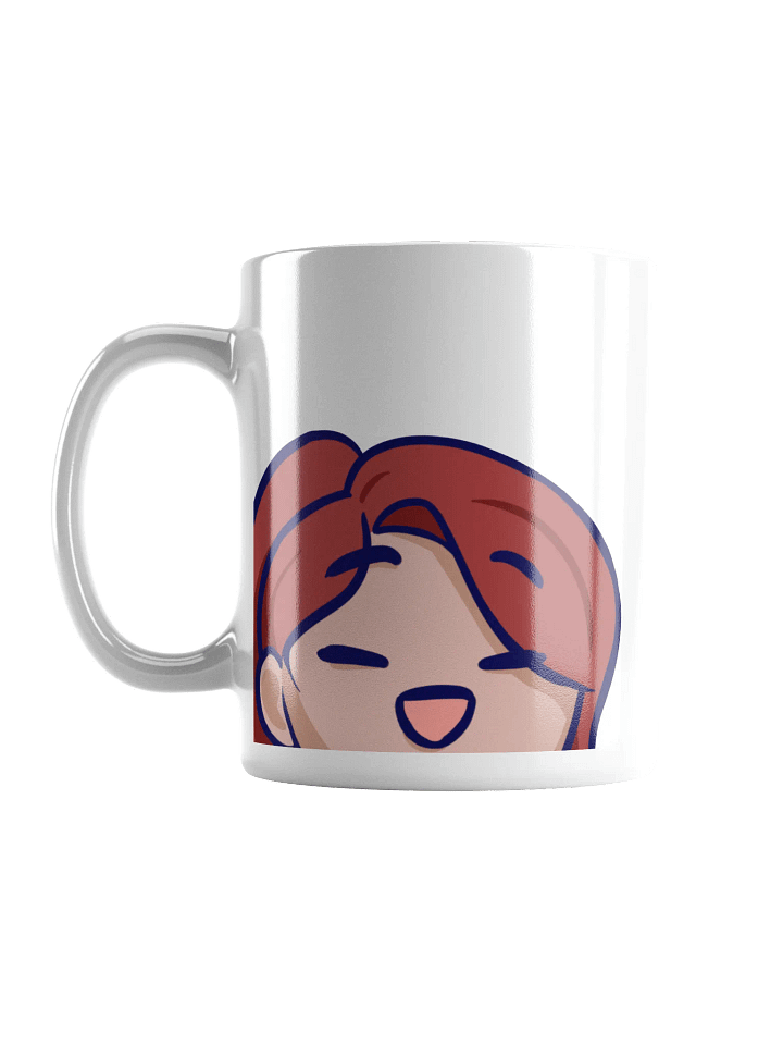 Peeky mug product image (2)