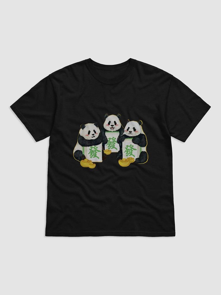 MENGDA MENGER MENGLAN Panda product image (1)