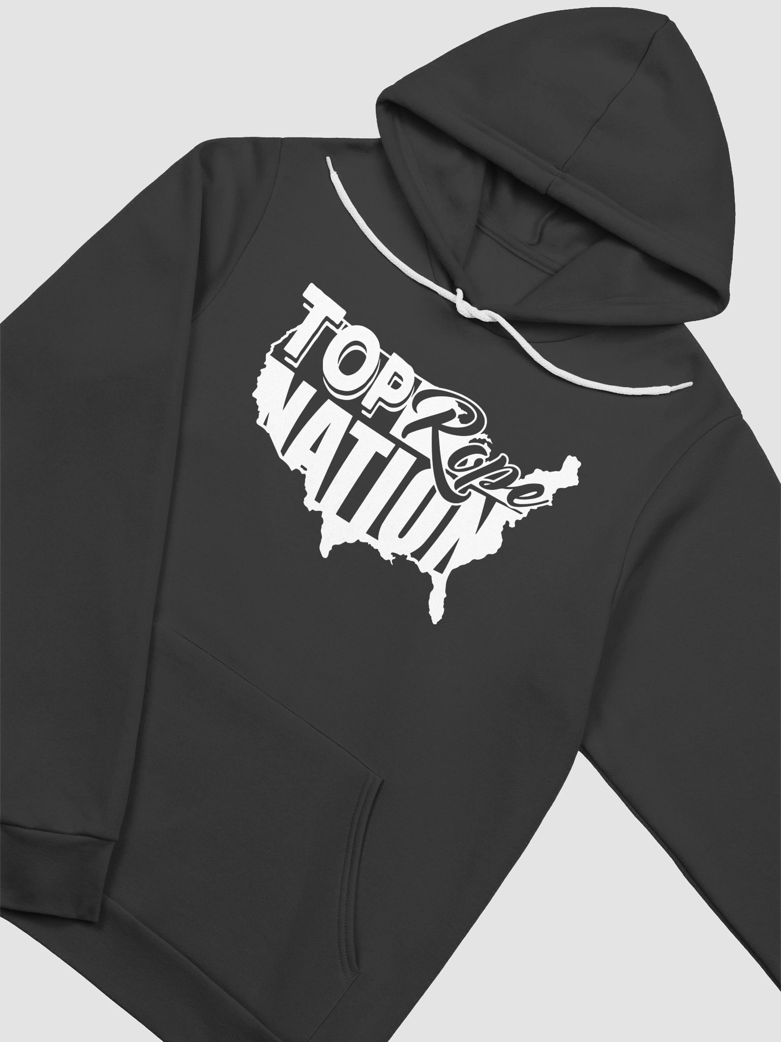Top Rope Nation Hoodie product image (15)