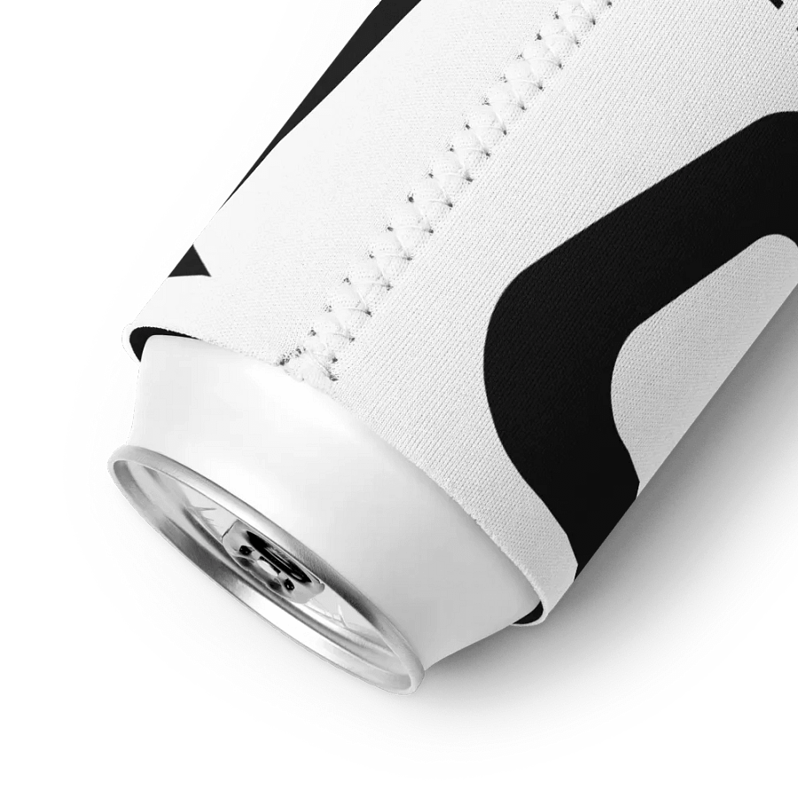 Black D Logo Koozie product image (10)