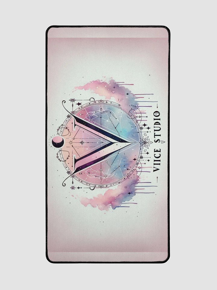 Ethereal Horizons Desk Mat product image (2)
