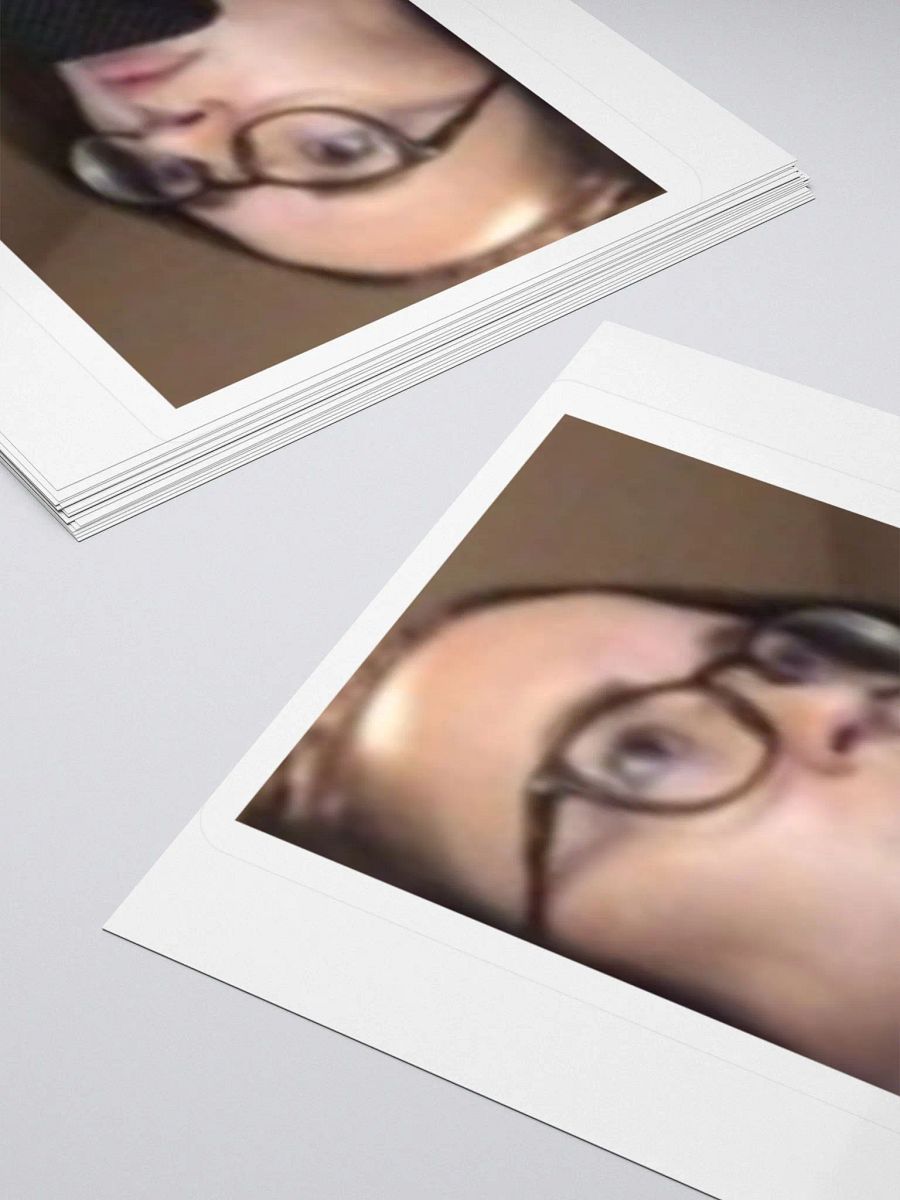 lilindFOCUS [sticker] product image (4)