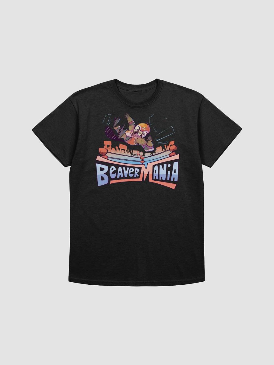 Heavy Beavermania 2024 Tee product image (5)