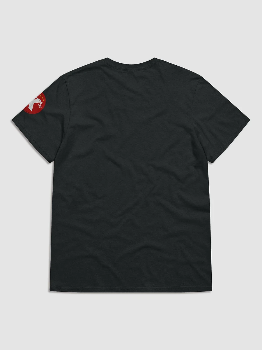 'SZOBO' T-Shirt product image (2)