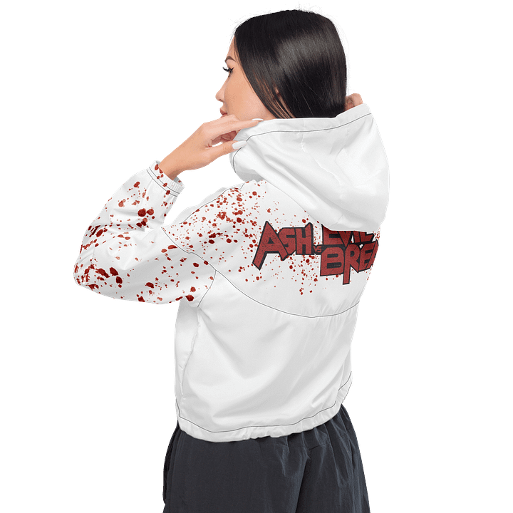 BREADITE ARMY - Massacre Breaker Jacket product image (2)