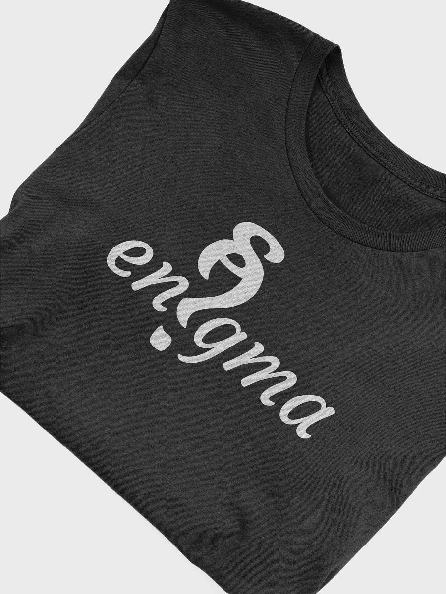 Enigma Society - Tee product image (5)