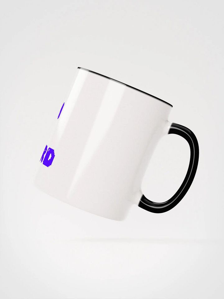 Bean Wizard Mug product image (14)
