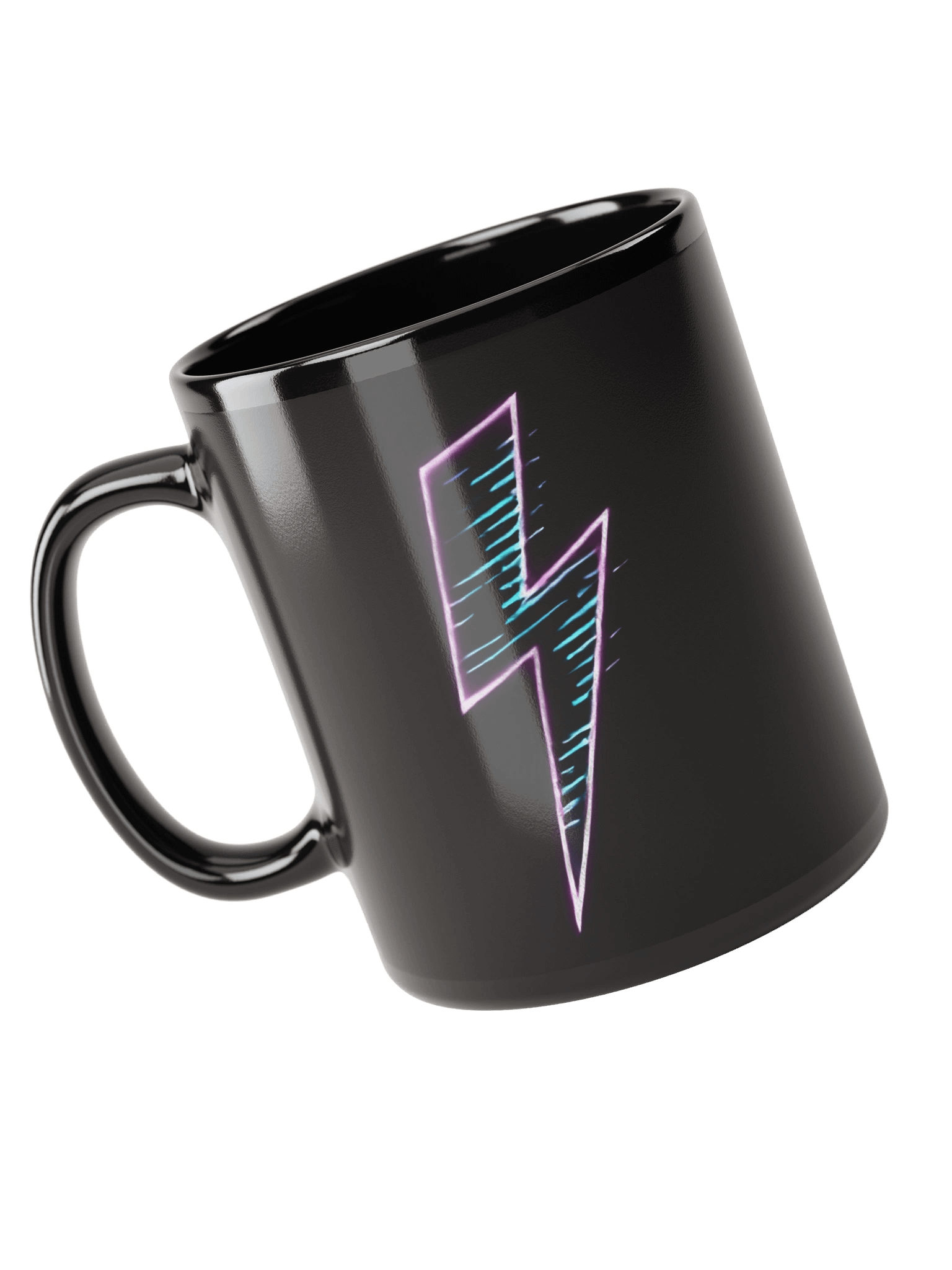 Bleed Neon Mug 9 product image (3)