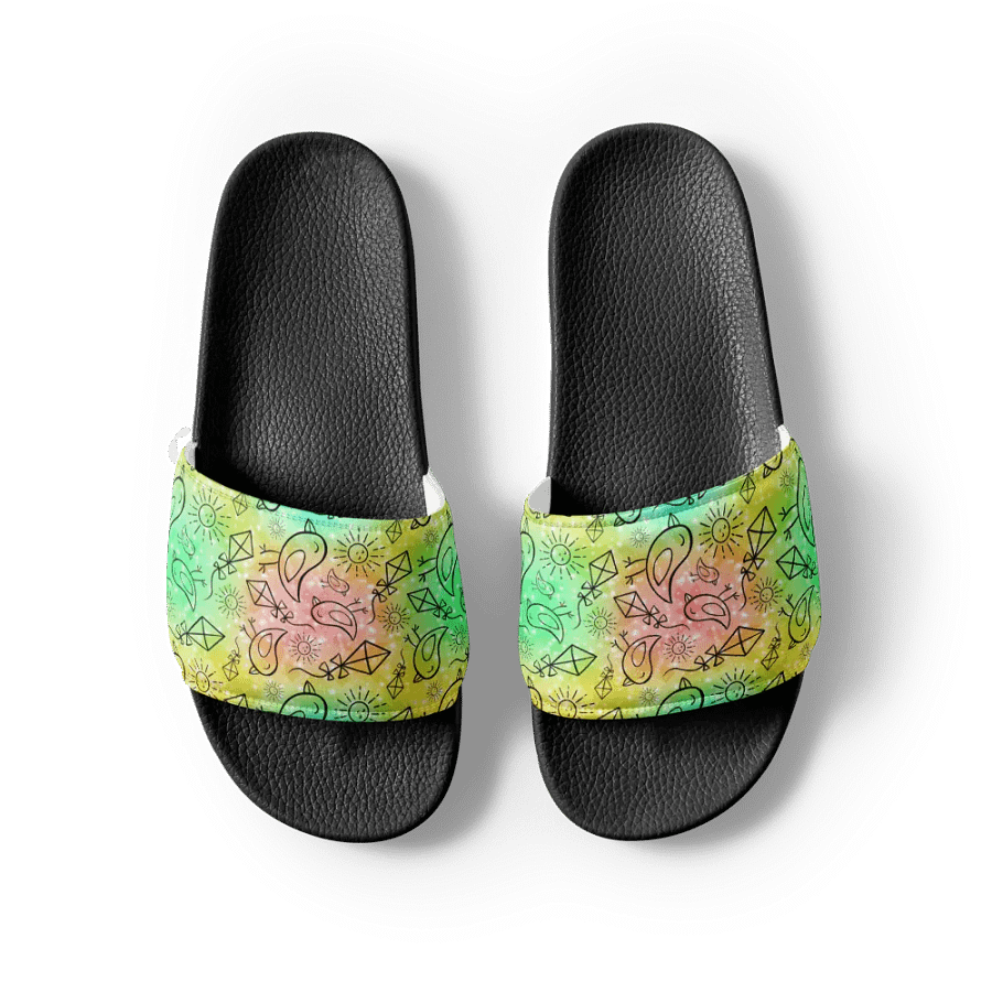 Summer Vibes - Women's Slides product image (5)
