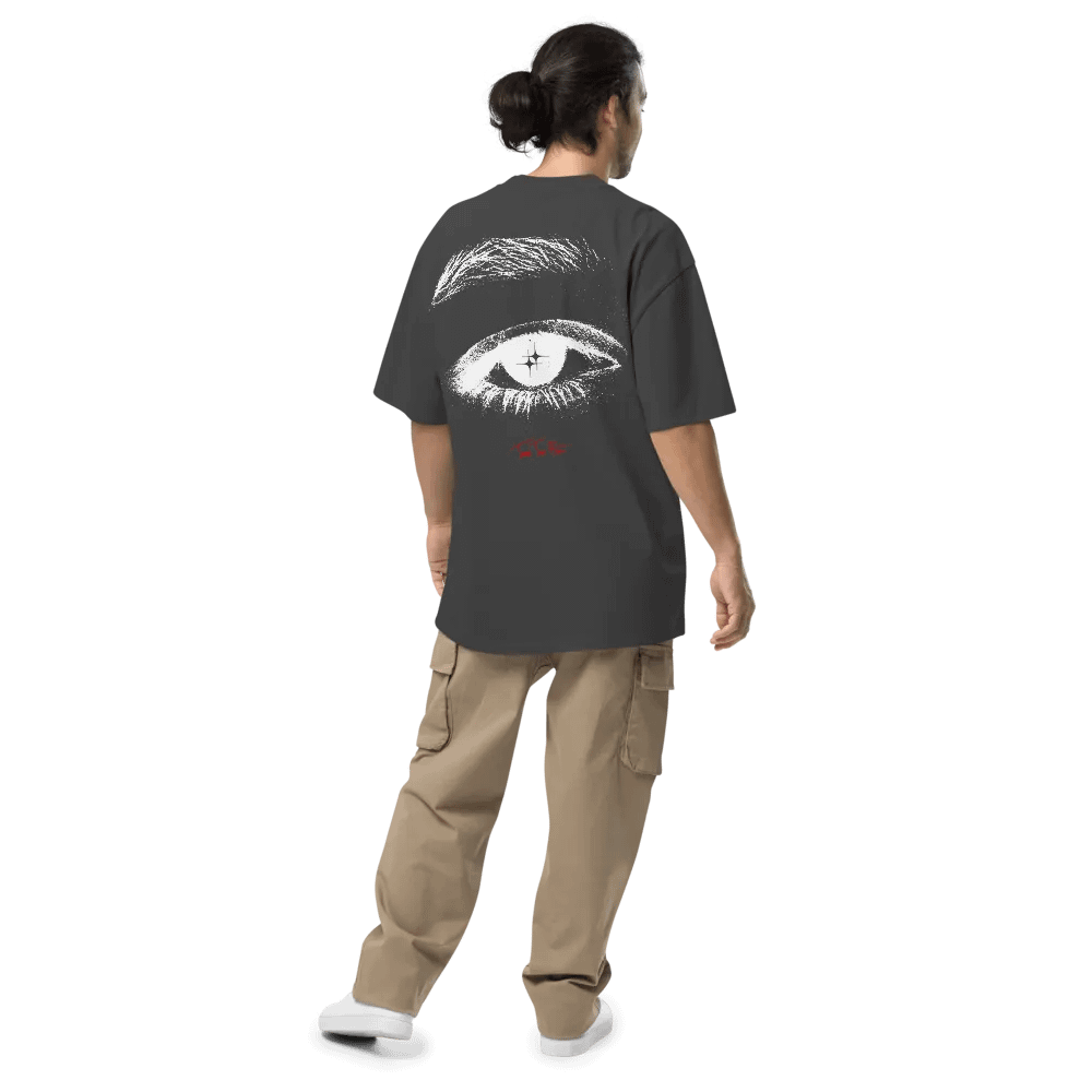 Faded Shirt product image (6)