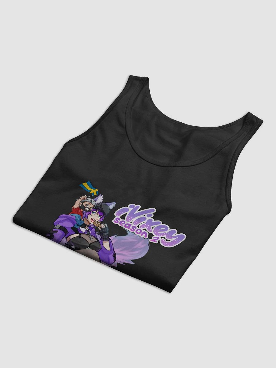 Limited Edition - iVixey Season 2 Tank Top product image (3)