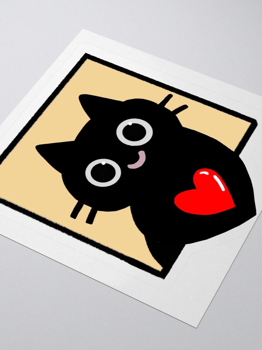 Lovely Cat product image (9)