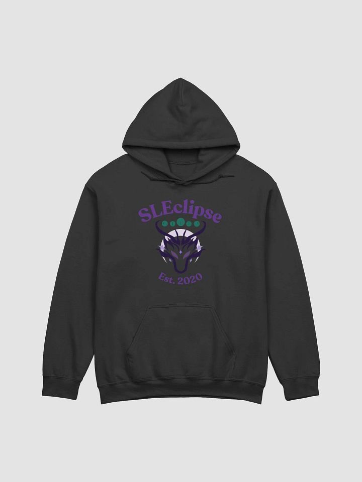 The Beginning Hoodie product image (8)