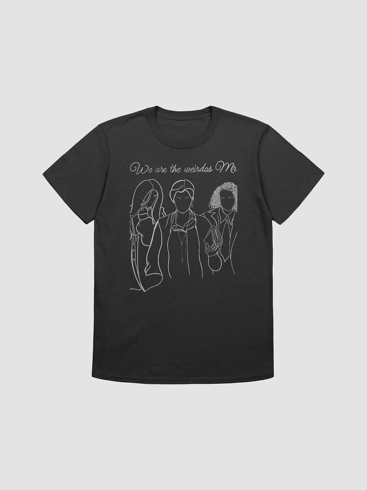We are the weirdos product image (1)