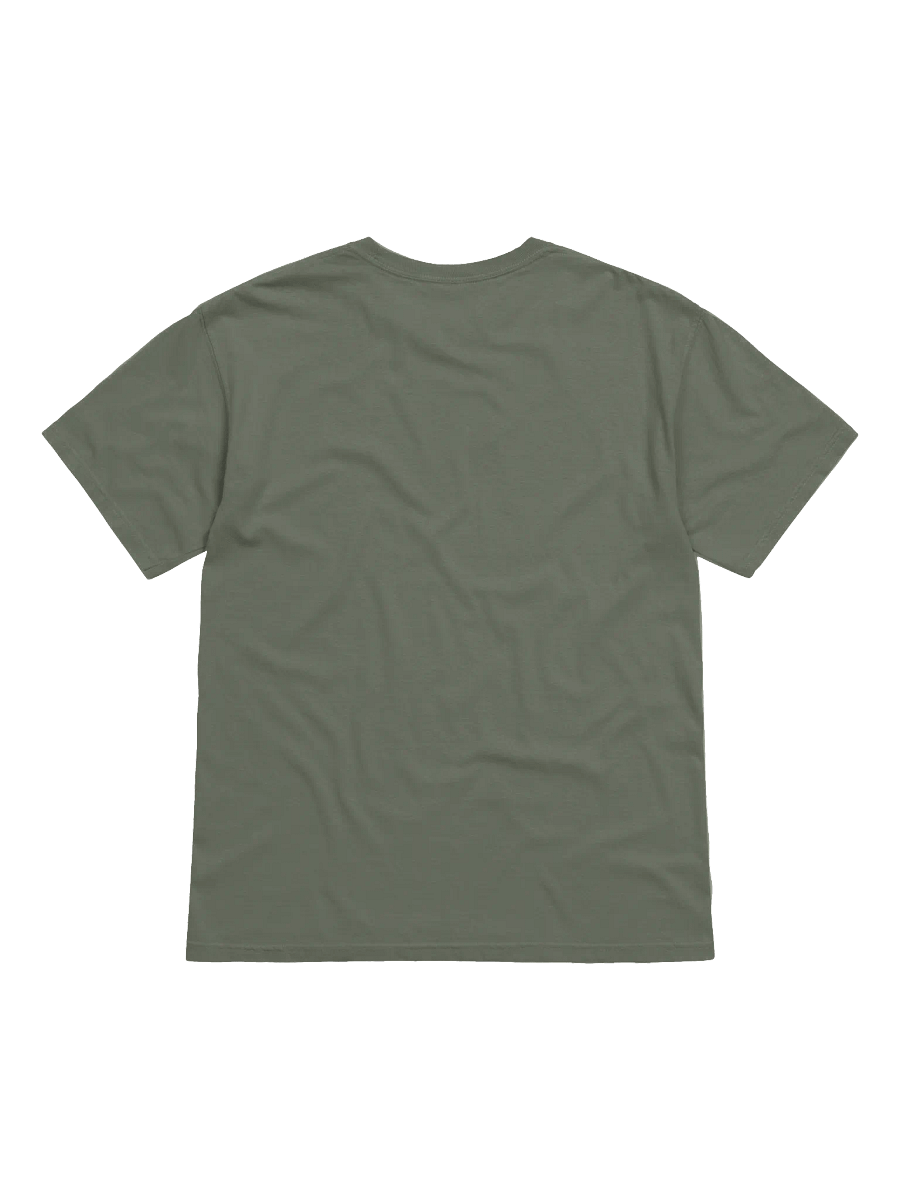 Quit Having Fun Tee product image (2)