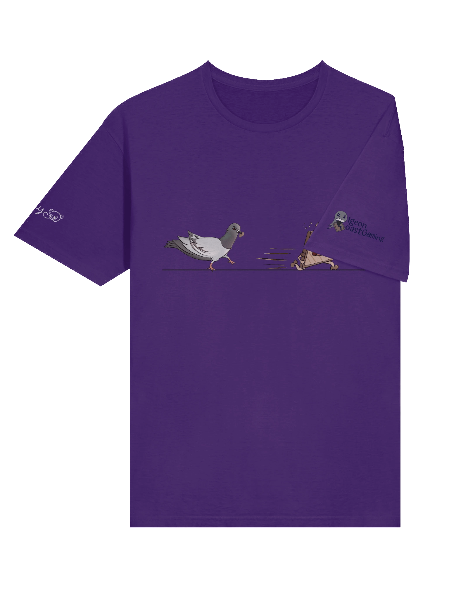 OG PigeonToast Tee-shirt product image (6)
