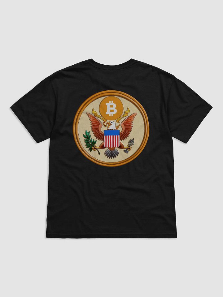 SBR Logo T-Shirt product image (2)