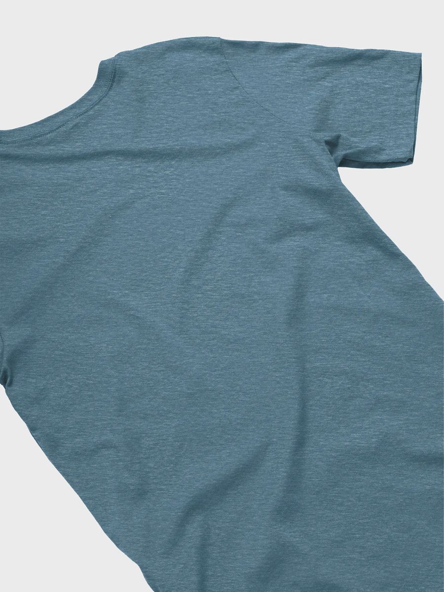 Zarhop – Hedgehog Hop Character Tee product image (5)