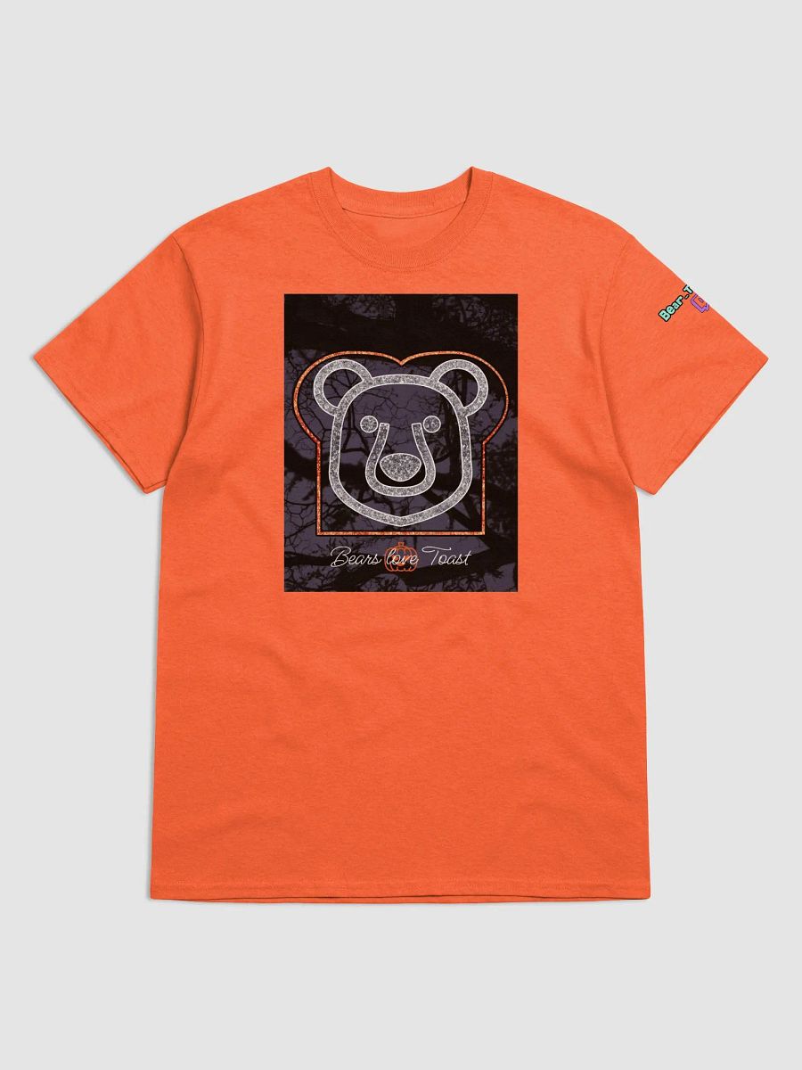 Bears Love Toast (Halloween) product image (2)