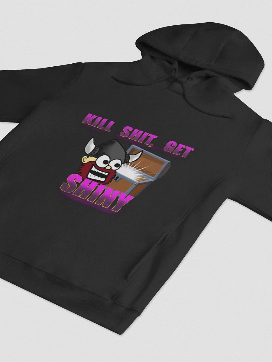 Kill Sh*t Get Shiny the Hoodie product image (3)