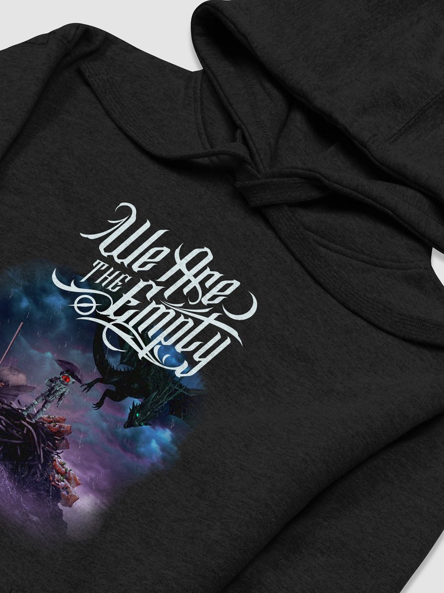 CRAZY // Official Hoodie product image (3)