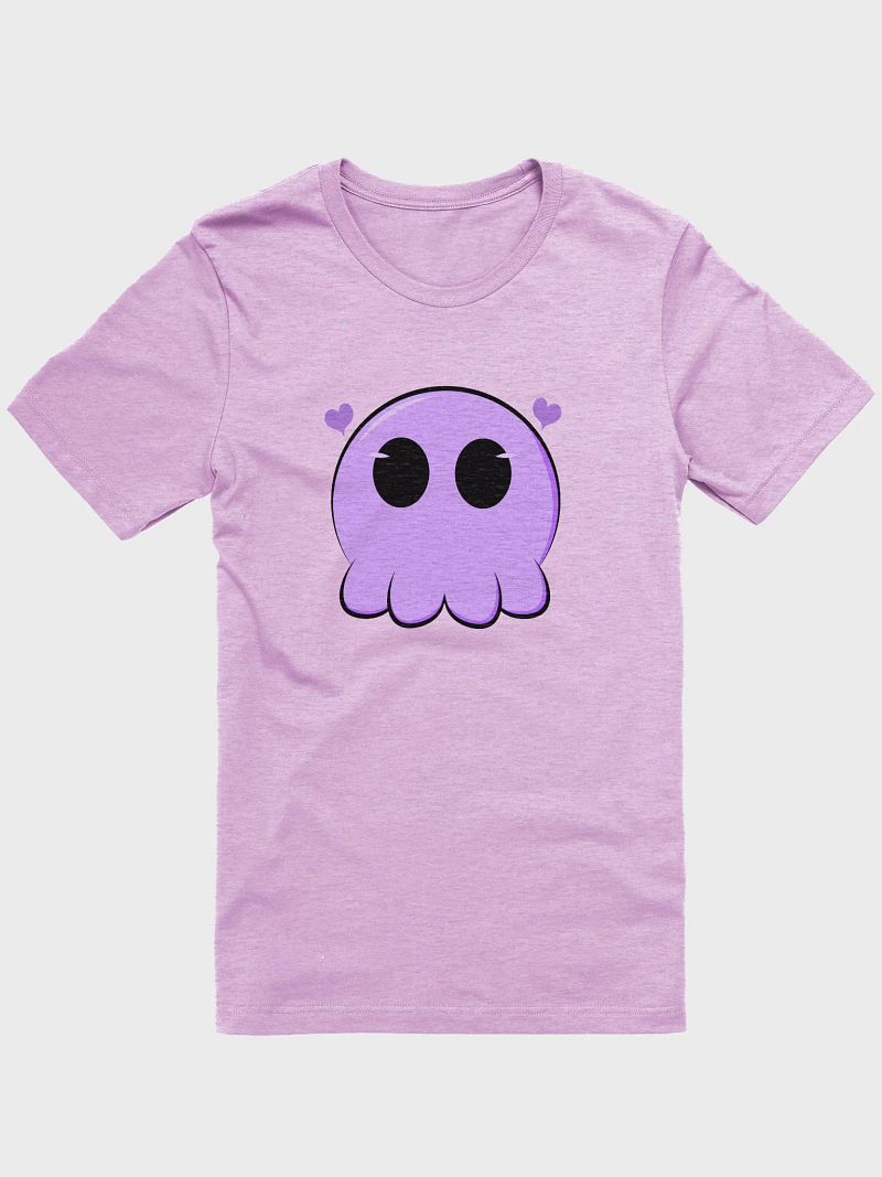 Scruffles Heart Supersoft T-Shirt