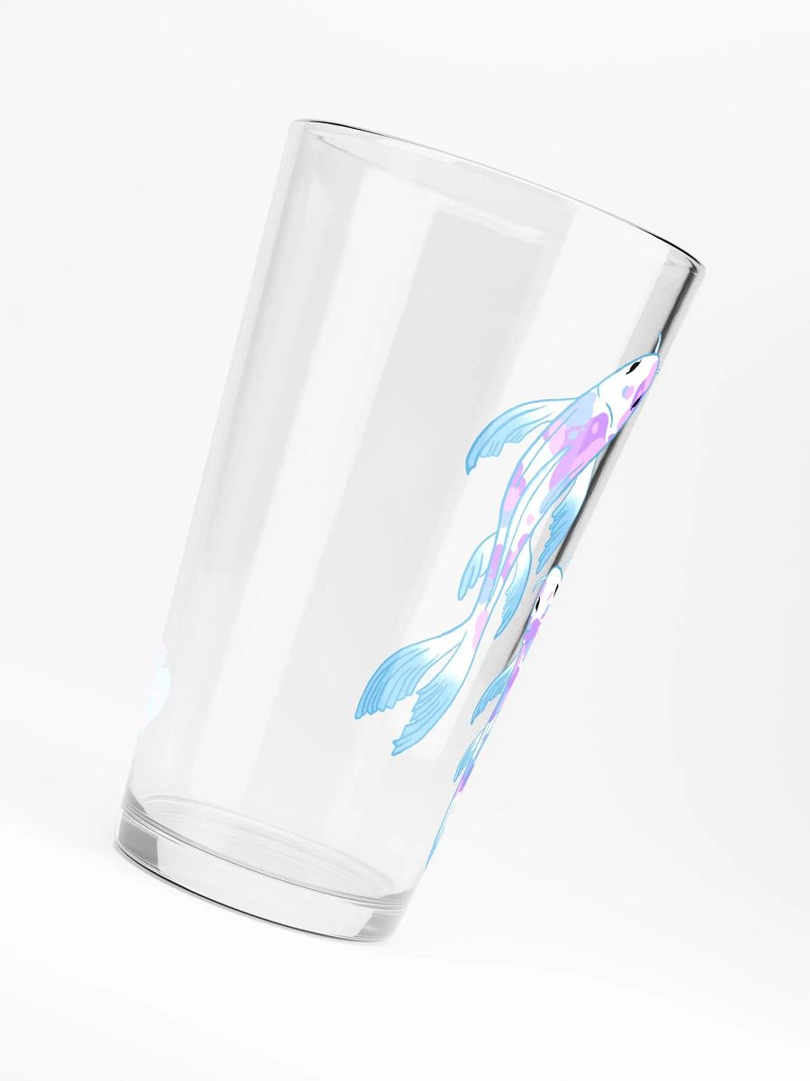Cozy Koi Glass product image (6)