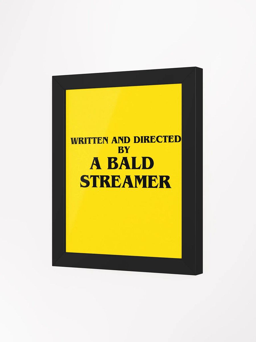 Writtentino Directino Poster product image (20)