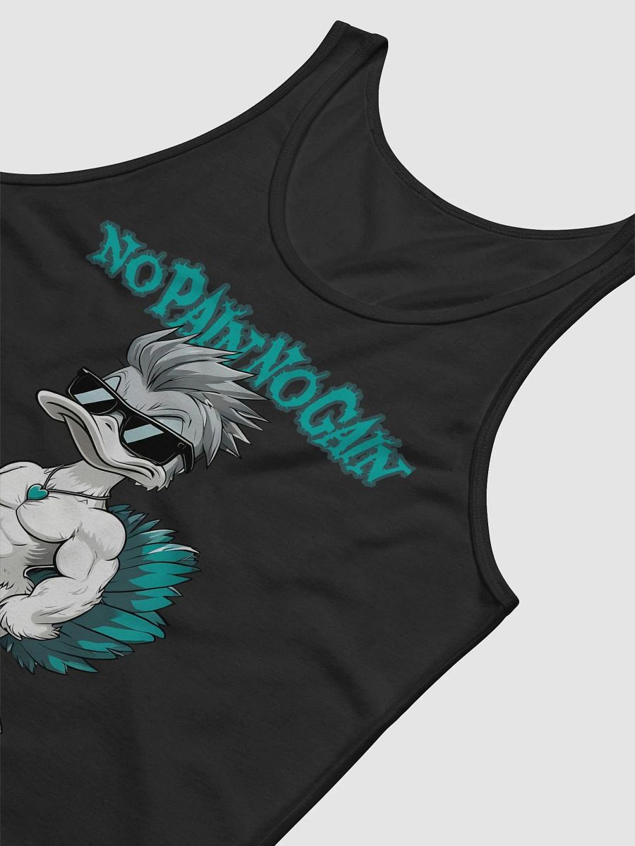 Funny Duck -No pain No Gain product image (6)