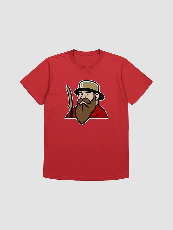 Golden Gate Prospectors | Logo Only product image (13)