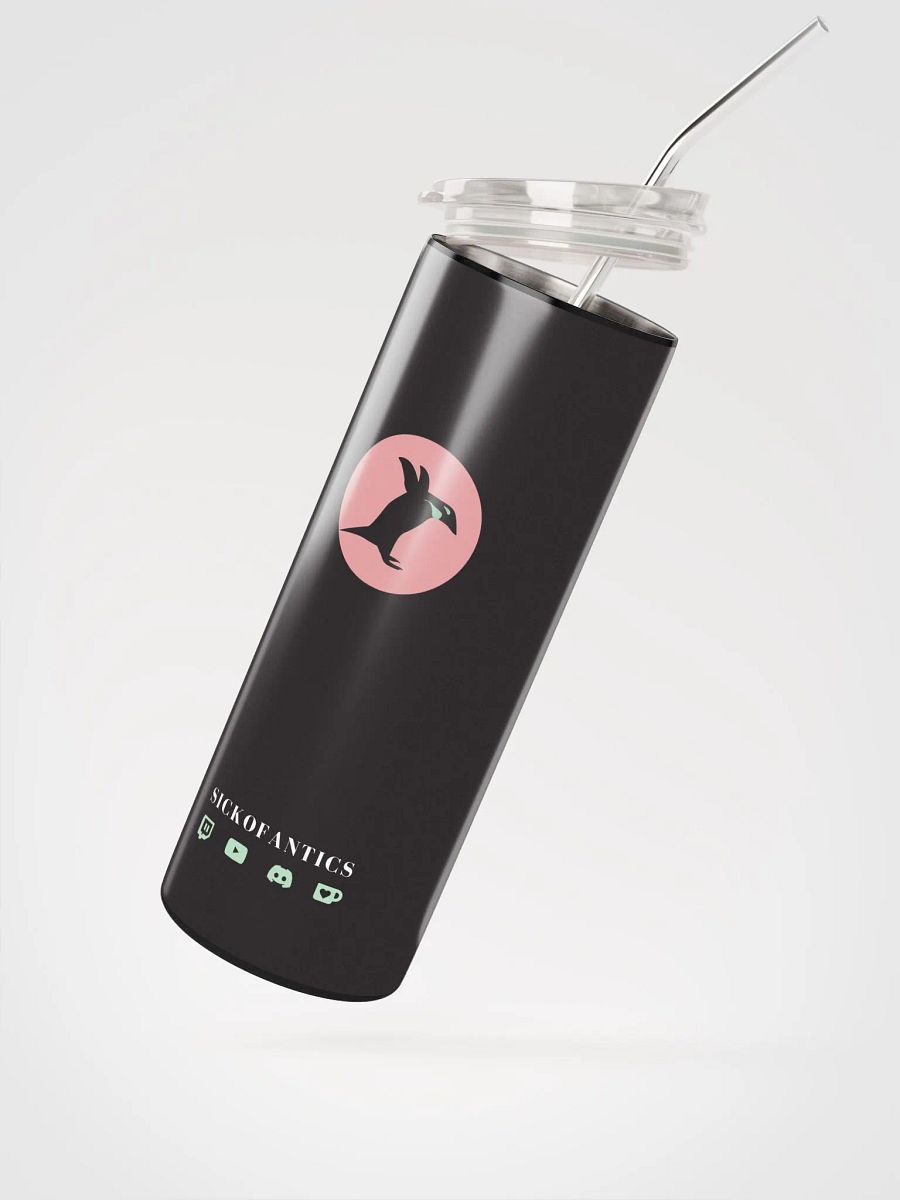 'Taxman' Tumbler (v2) product image (2)