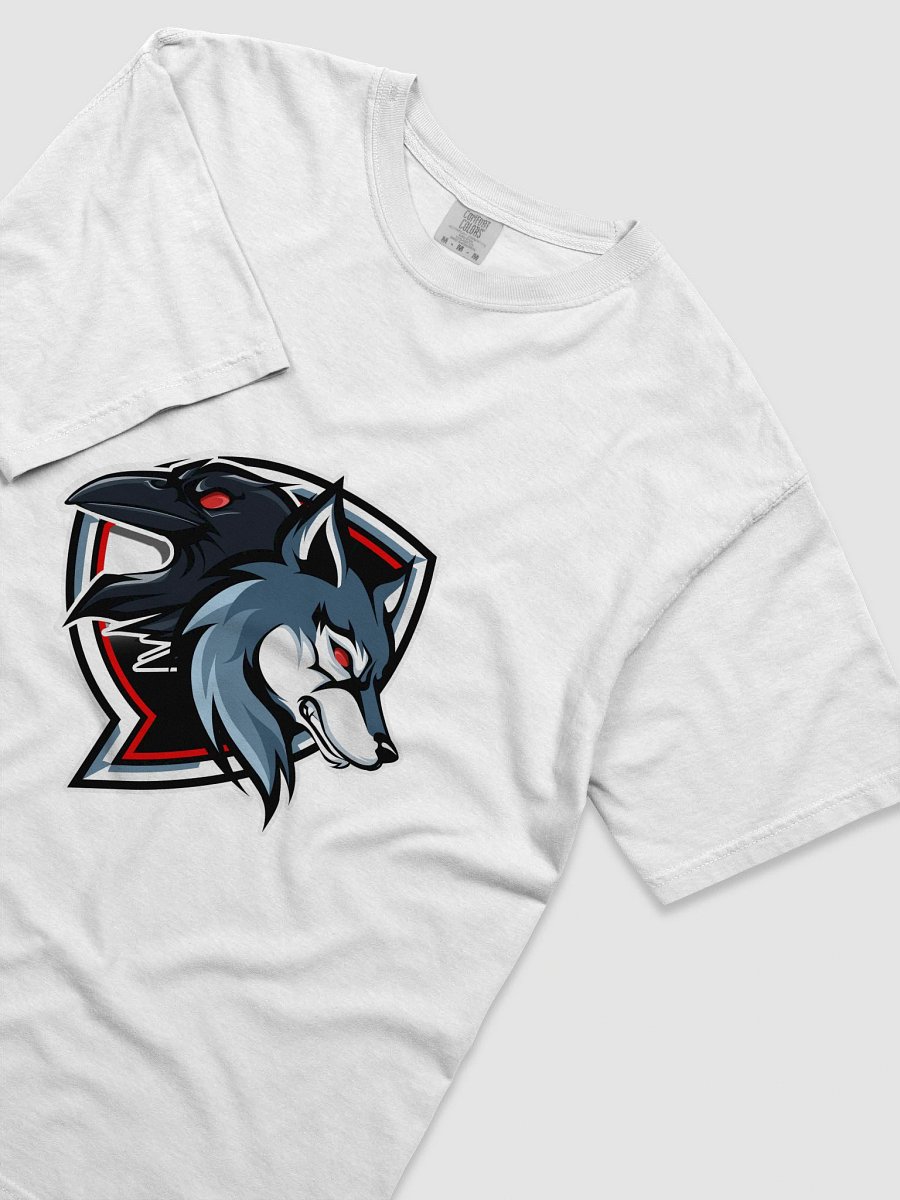 Raven Logo Tshirt product image (39)