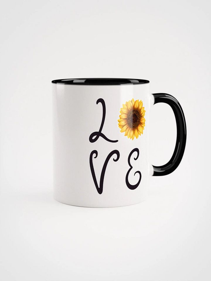 Sunflower Love product image (12)