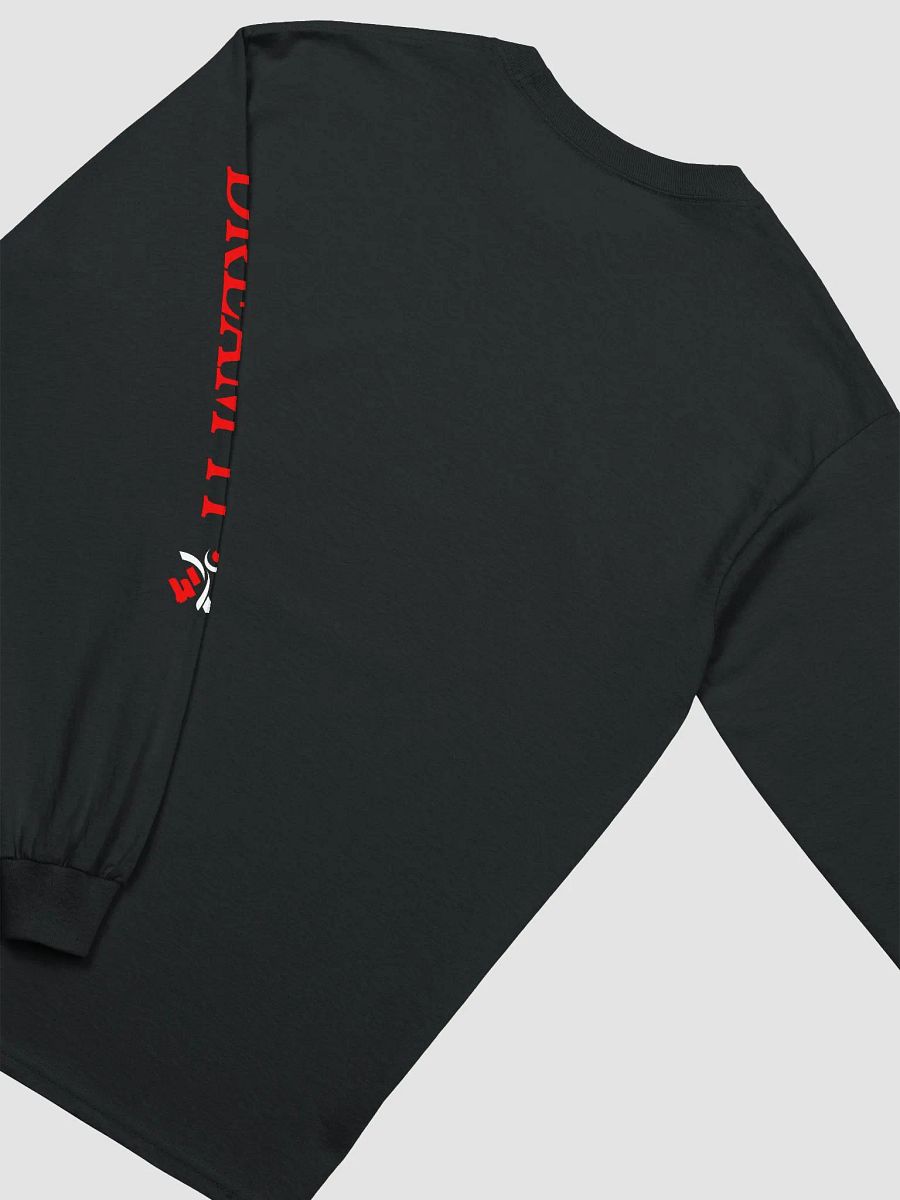 Visionary x Errah Dream It LongSleeve product image (4)
