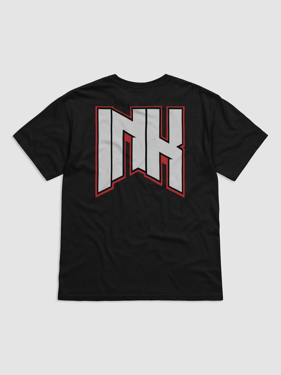 Ink Printed T-Shirt product image (2)